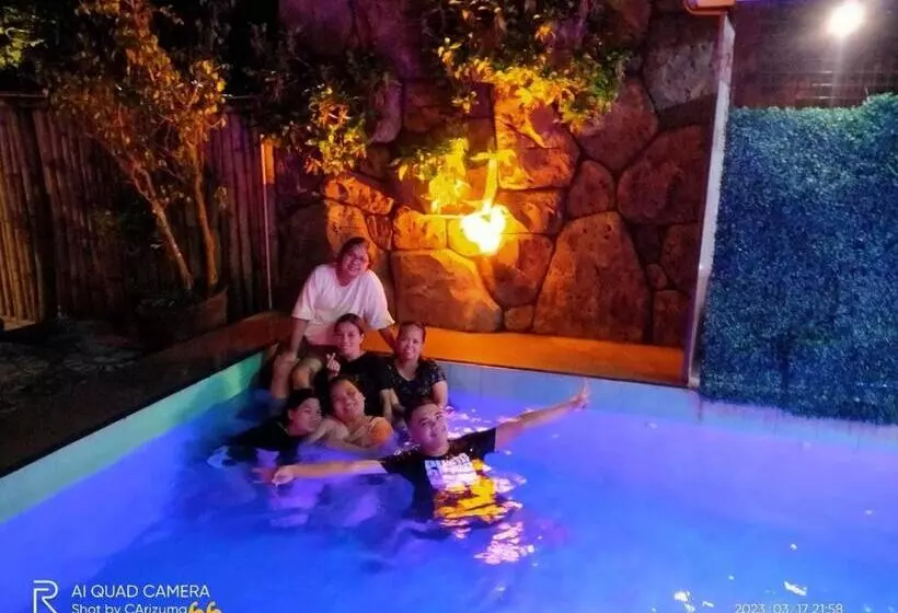 Siargao Vibes Private Resort