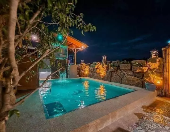 Siargao Vibes Private Resort