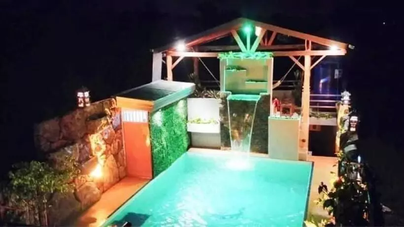 Siargao Vibes Private Resort