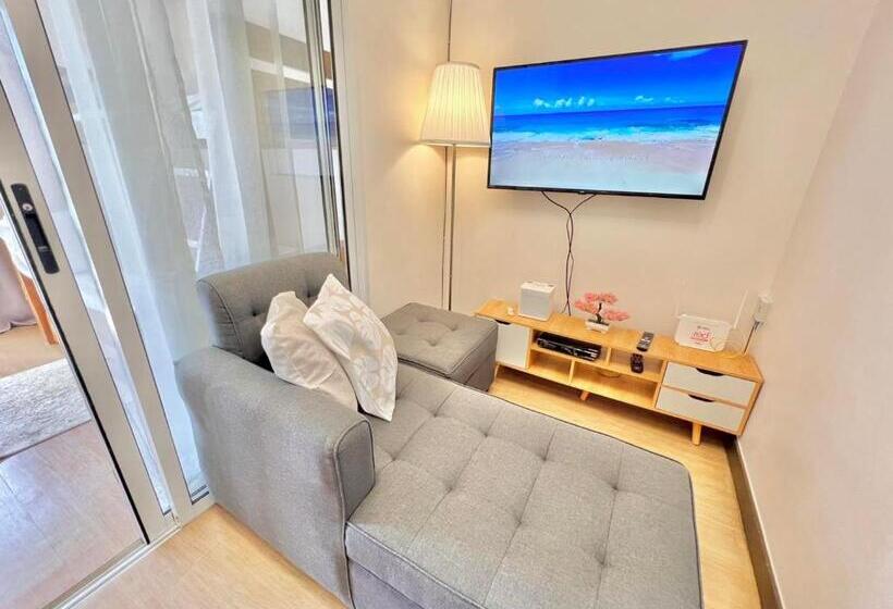 The Celandine Residences