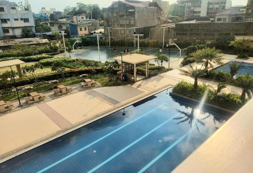 The Celandine Residences