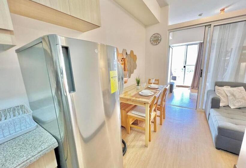 The Celandine Residences