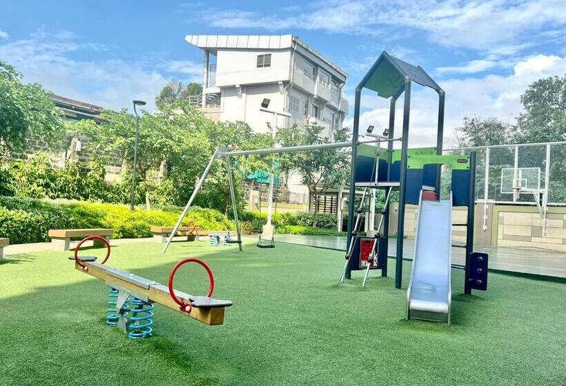 The Celandine Residences