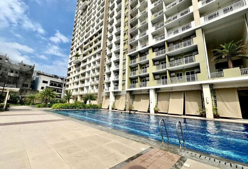 The Celandine Residences