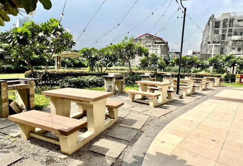 The Celandine Residences