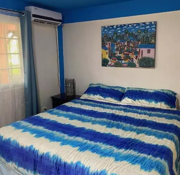 Uverito Sand Dollar B&b