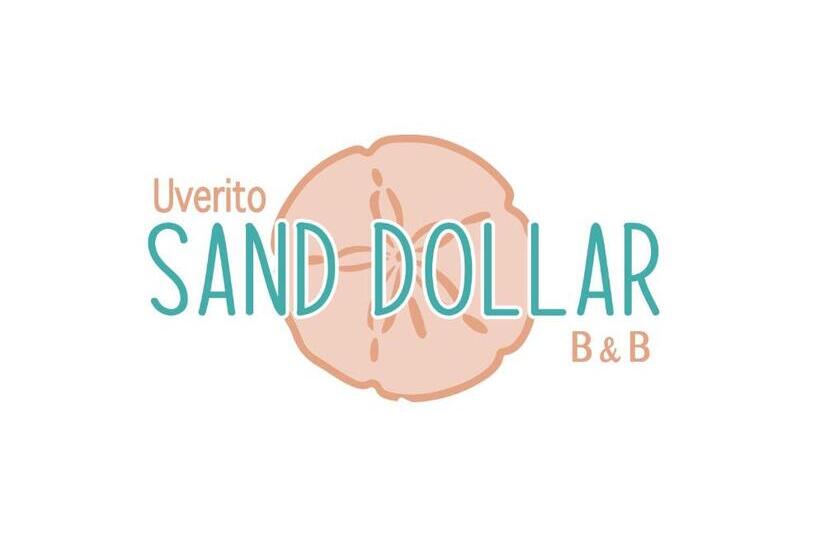 Uverito Sand Dollar B&b