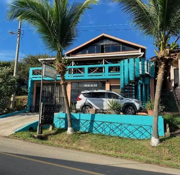 Uverito Sand Dollar B&b