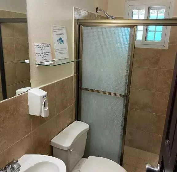 Uverito Sand Dollar B&b