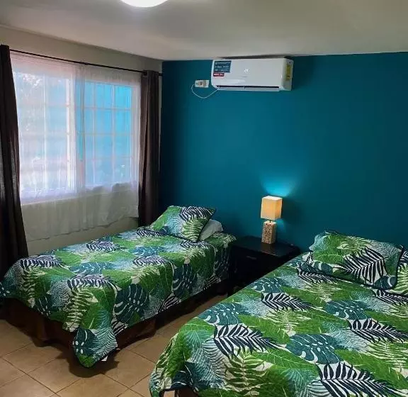 Uverito Sand Dollar B&b