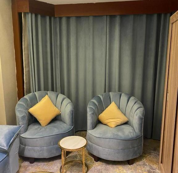 فندق منار الإيمان