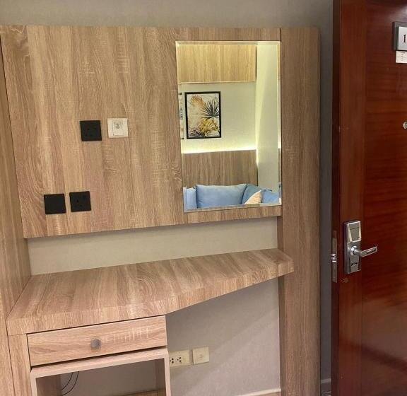 فندق منار الإيمان