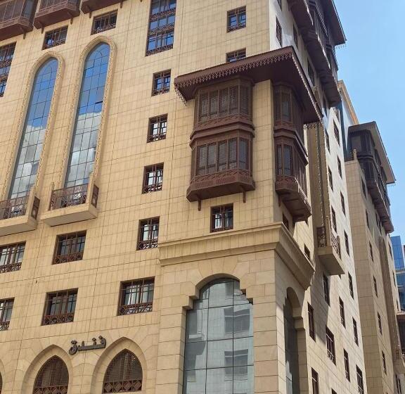 فندق منار الإيمان