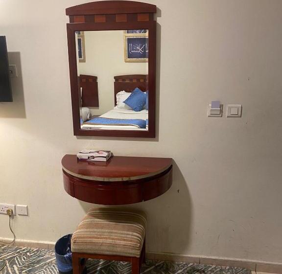 فندق منار الإيمان