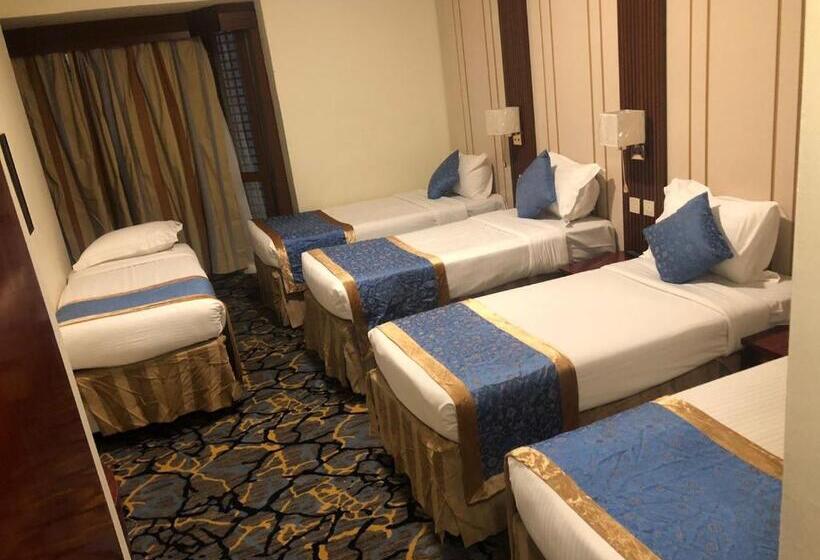 فندق منار الإيمان