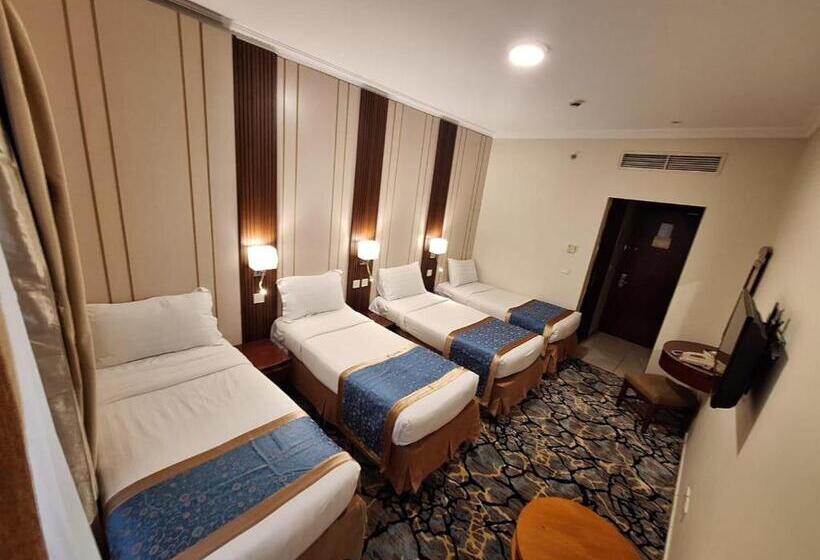 فندق منار الإيمان