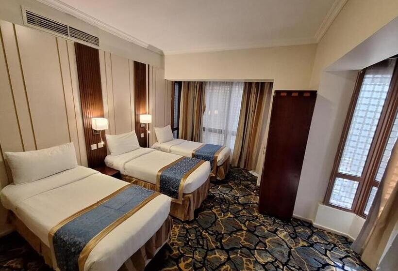 فندق منار الإيمان