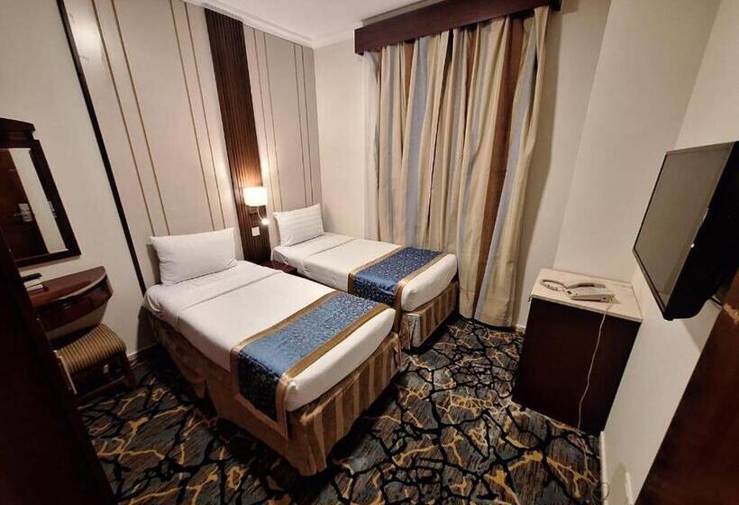 فندق منار الإيمان