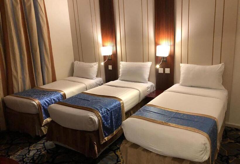 فندق منار الإيمان