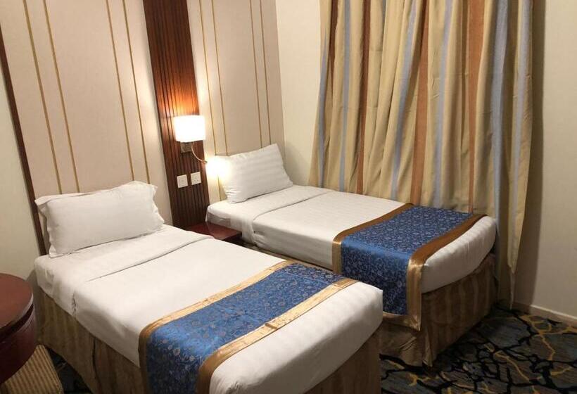 فندق منار الإيمان