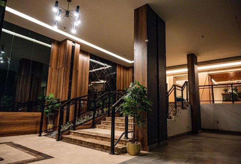 شقق كل ساعة