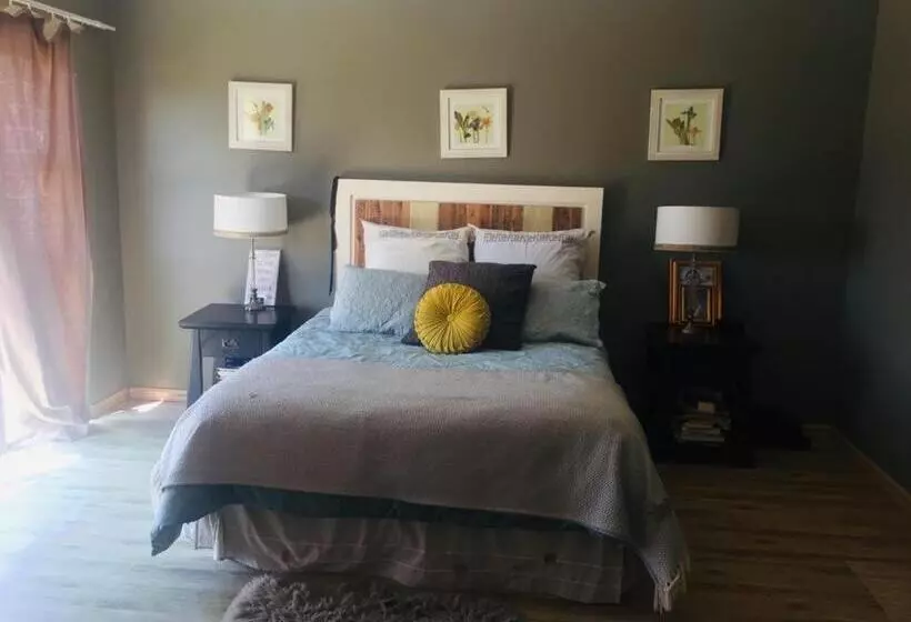 A2zet B&b