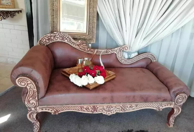 A2zet B&b