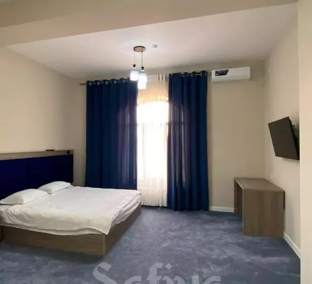 Hospedaria Safiya