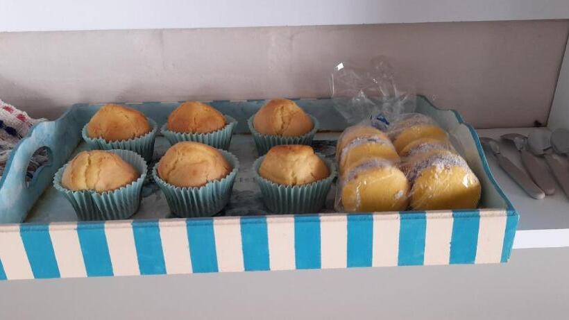 צימר Apart Los Cerrillos