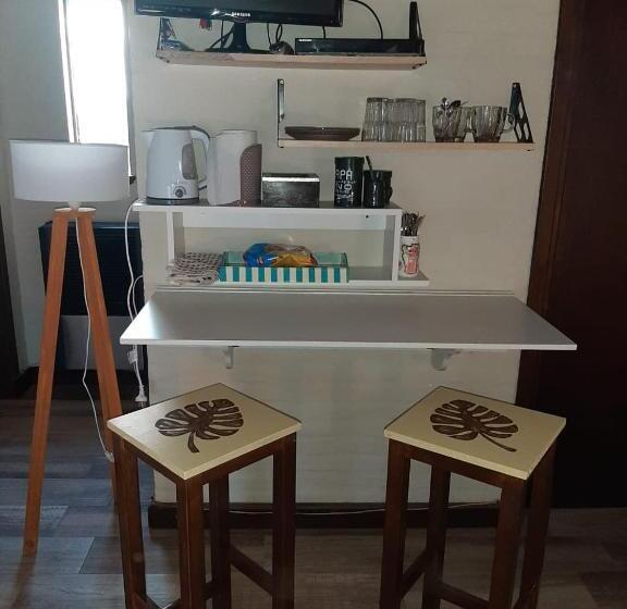 צימר Apart Los Cerrillos