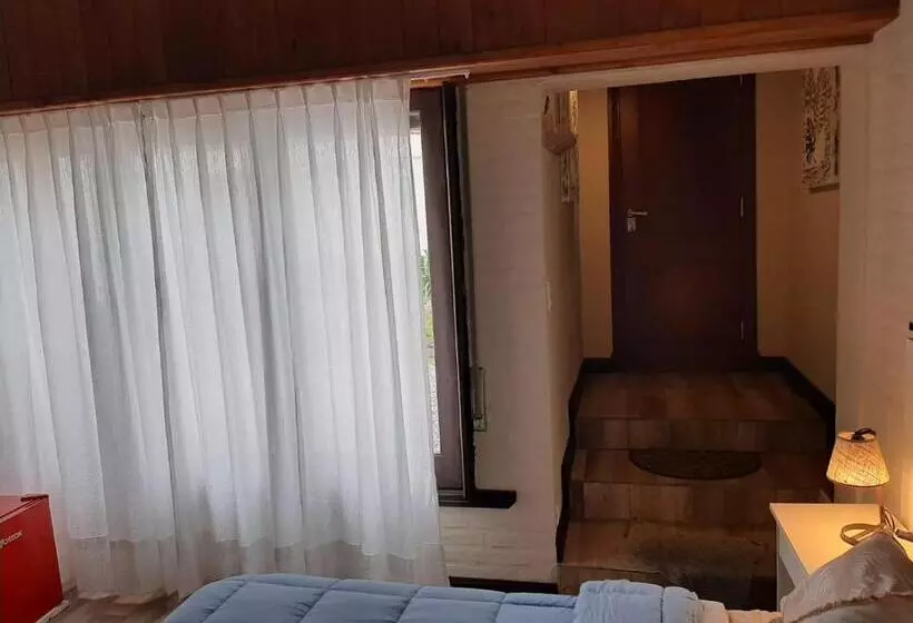 Aamiaismajoitus (B&B) Apart Los Cerrillos