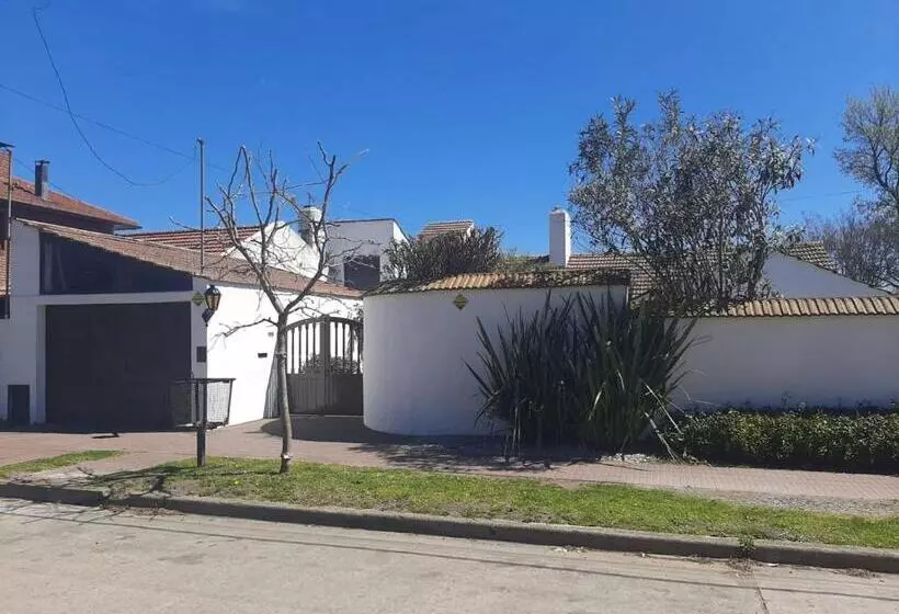 Aamiaismajoitus (B&B) Apart Los Cerrillos