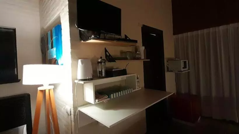 Aamiaismajoitus (B&B) Apart Los Cerrillos