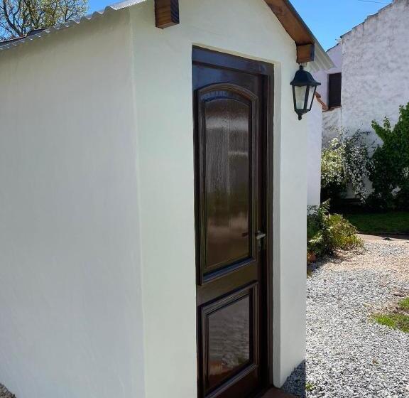 צימר Apart Los Cerrillos