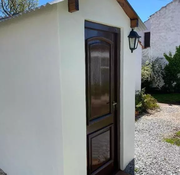 Aamiaismajoitus (B&B) Apart Los Cerrillos