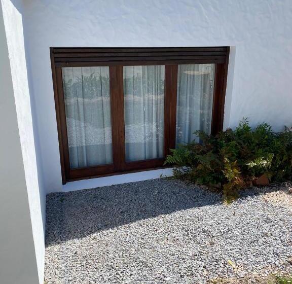 צימר Apart Los Cerrillos