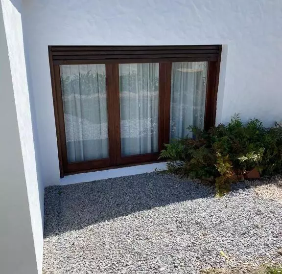 Aamiaismajoitus (B&B) Apart Los Cerrillos