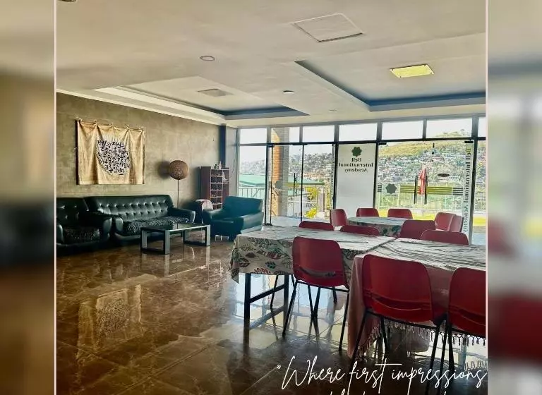 ベッドアンドブレックファースト Baguio Bell Staycation