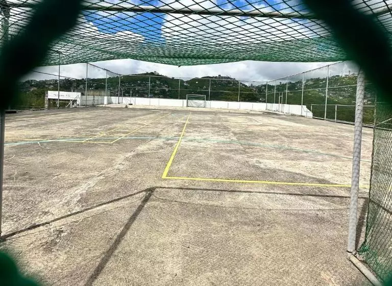 ベッドアンドブレックファースト Baguio Bell Staycation