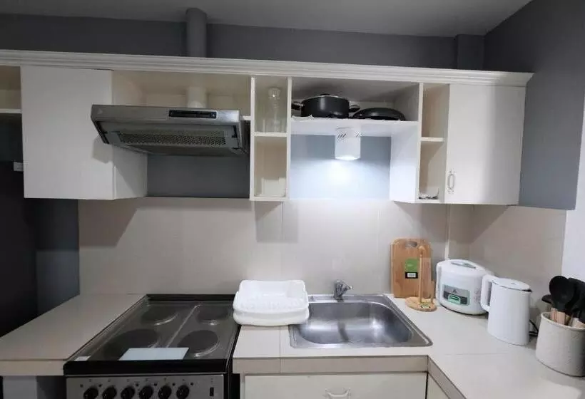 Bed & Breakfast Berthaphil Airbnb