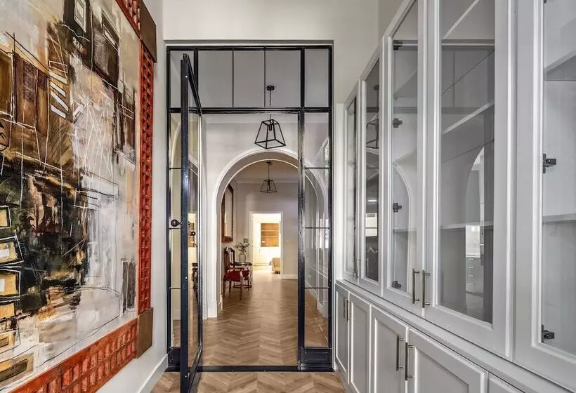 ベッドアンドブレックファースト Casa Dos Correios