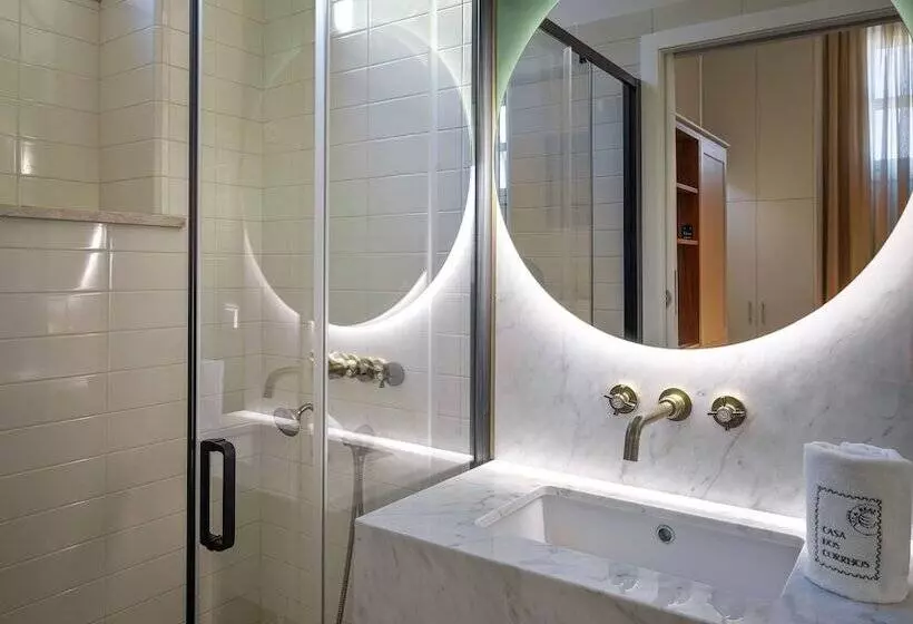 ベッドアンドブレックファースト Casa Dos Correios