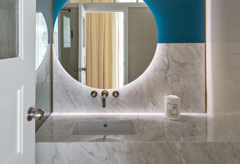 تختخواب و صبحانه Casa Dos Correios