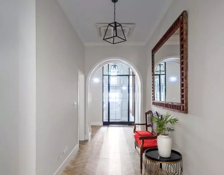 ベッドアンドブレックファースト Casa Dos Correios