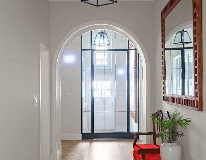 تختخواب و صبحانه Casa Dos Correios