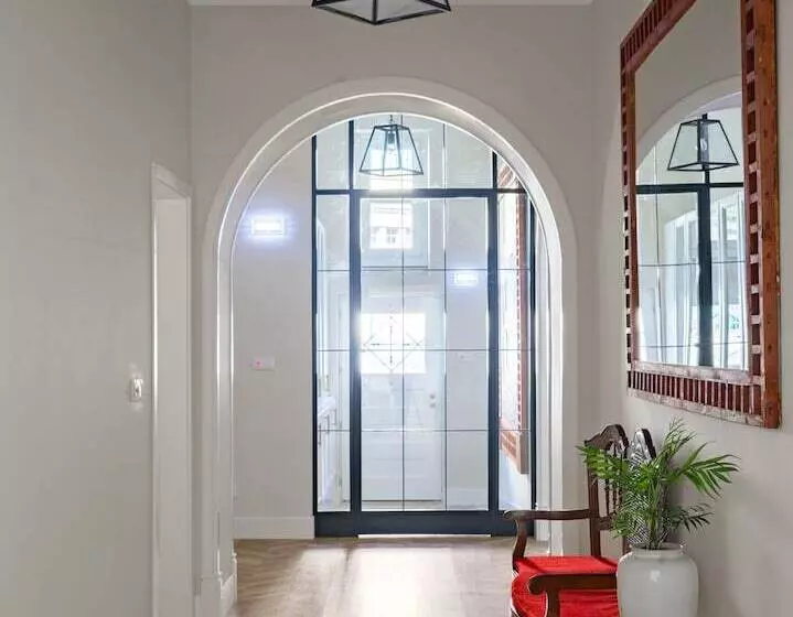 ベッドアンドブレックファースト Casa Dos Correios