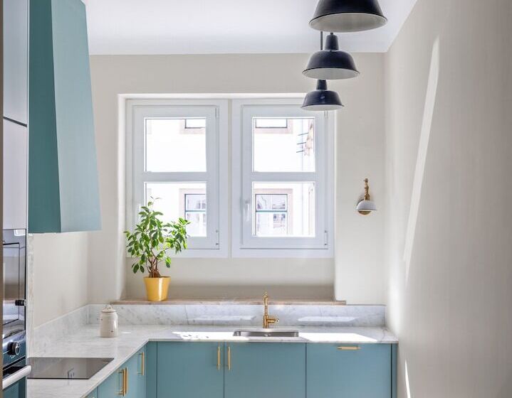 تختخواب و صبحانه Casa Dos Correios