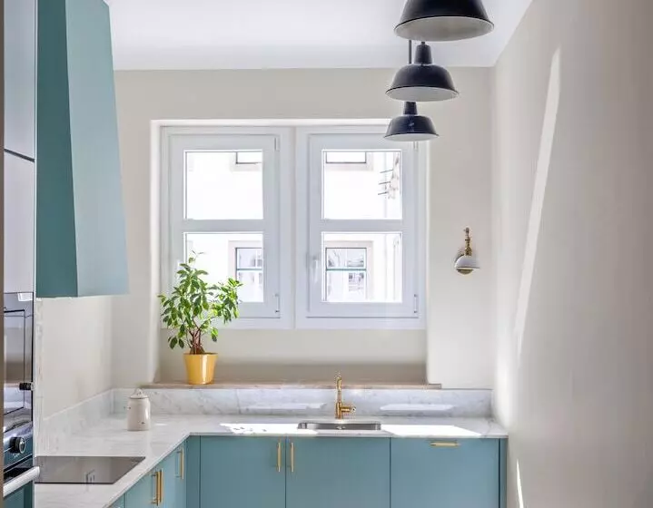 ベッドアンドブレックファースト Casa Dos Correios