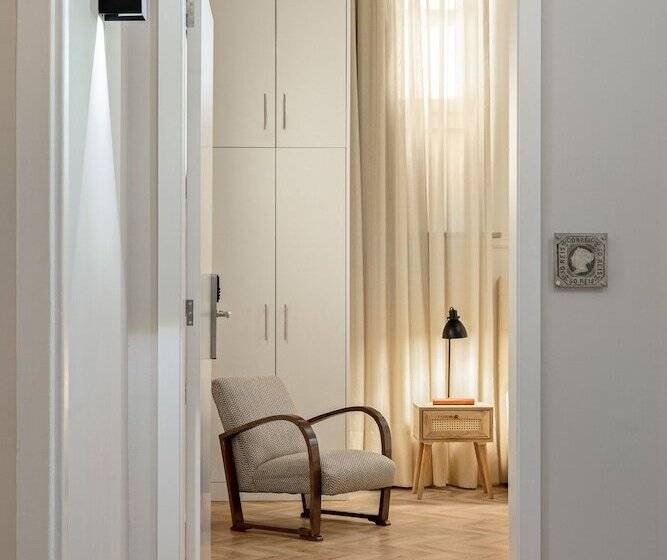 تختخواب و صبحانه Casa Dos Correios