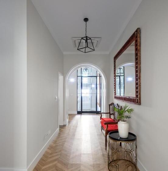 تختخواب و صبحانه Casa Dos Correios